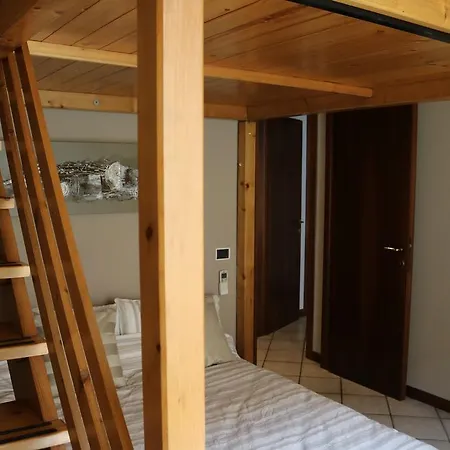 Appartement Vatican Luxury Rome