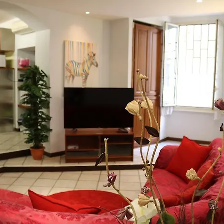 Appartement Vatican Luxury Rome