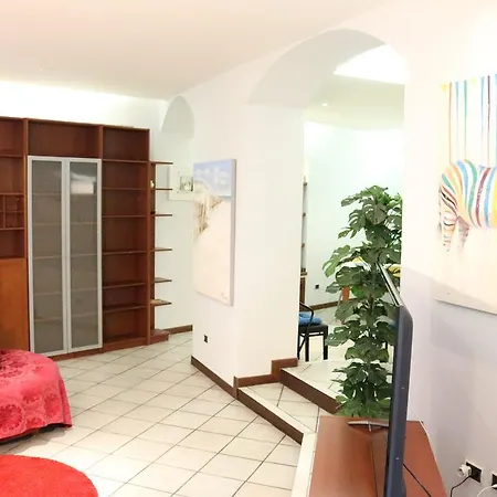 Daire Vatican Luxury
