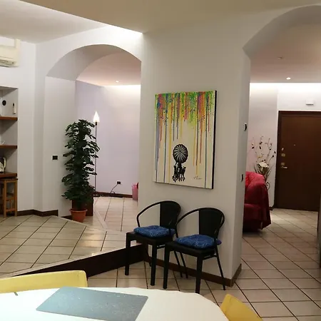 Daire Vatican Luxury *